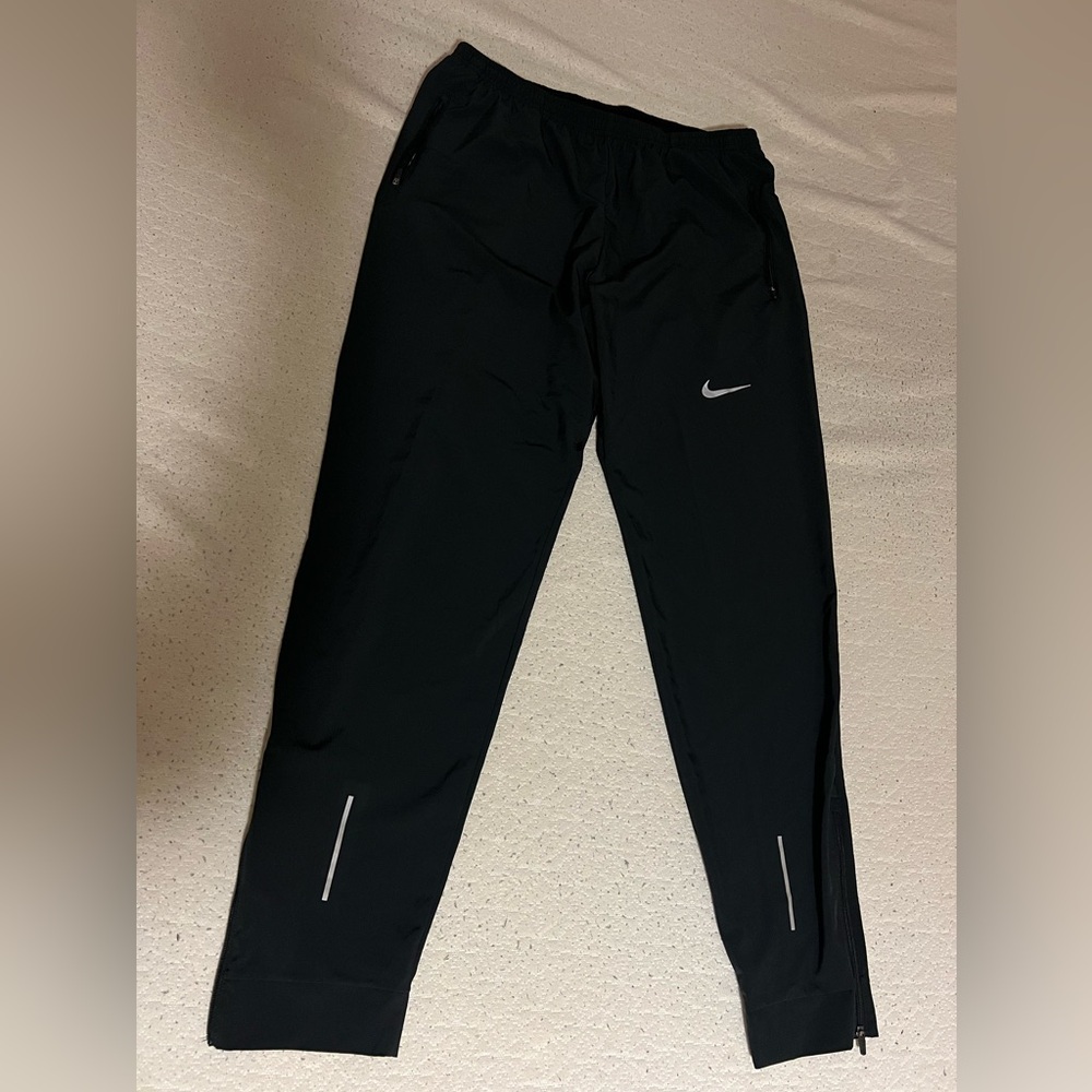 Nike Black Track Pants